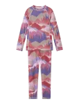 Reima - Wool Base Layer Set, Taitoa - Baselayer Sets - 120
