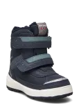 Viking - Play Reflex Warm Gtx 2V - Talvesaapad kr&otilde;pskinnisega - 33/22CM