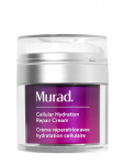 Murad - Cellular Hydration Repair Cream 50 Ml - P&auml;evakreemid - 50 ml