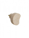 OYOY Living Design - Savi Marble Hook No. 2 - Konksud - ONE SIZE x 4