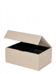OYOY Living Design - Hako Jewelry Storage Box - Ehtekarbid - 25X18X10.5CM x 25