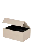 OYOY Living Design - Hako Jewelry Storage Box - Ehtekarbid - 25X18X10.5CM x 25
