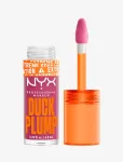 NYX Professional Makeup - Nyx Professional Makeup Duck Plump Lip Lacquer 11 Pick Me Pink 7Ml - Huuli t&auml;idlasemaks muutvad tooted - 7 ml