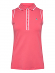 Original Penguin Golf - Sleeveless Veronica Polo - Polod - XL
