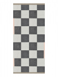 Mette Ditmer - Square, All-Round Mat - Esikuvaibad - W70X L150CM