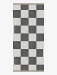 Mette Ditmer - Square, All-Round Mat - Esikuvaibad - W70X L150CM