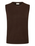 Kaffe - Kalizza Knit Slipover - Kootud vestid - M