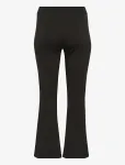 Kaffe Curve - Kcjenna Flared Leggings - Laieneva s&auml;&auml;rega - L