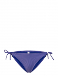 Calvin Klein - String Side Tie - K&uuml;ljepaeltega bikiinid - XL