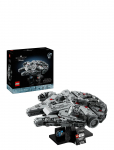 LEGO - Tusind&aring;rsfalken 75375 - Lego T&auml;hes&otilde;jad - ONE SIZE