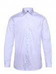 Lindbergh Black - Technical Concealer Shirt L/S - Business - XXXL