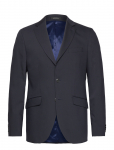 Lindbergh Black - Technical Stretch Blazer - Combi Suit - &Uuml;herealised bleiserid - 56