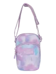 Beckmann Norway - Crossbodybag Sport, Tie Dye - Kandekotid ja v&auml;ikesed kotid - ONE SIZE