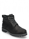 Jack & Jones - Jfwqueensway Leather Boot Sn - N&ouml;&ouml;ridega saapad - 46