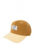 Lil' Boo - Organic Block Snapback - Nokam&uuml;tsid - 1.5-4Y