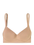 Schiesser - Molded Bra - T-s&auml;rgi rinnahoidjad - 95 D