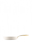 Heirol - Heirol Royal Pearl Frypan - Praepannid - &Oslash; 24 CM