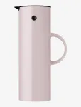 Stelton - Stelton Em77 Vacuum Jug, 1 L - Termoskarahvinid - 1 L