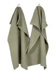 Himla - Hetty Kitchen Towel 2-Pack - K&ouml;&ouml;gir&auml;tikud - 50X70