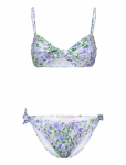 Love Lolina - Pixie Bikini - Bikiinikomplektid - XS