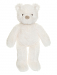 Teddykompaniet - Sven, Creme, Mini - Kaisukarud - 25 cm