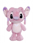 Lilo & Stitch - Disney Flopsies Angel, 25Cm - Pehmed m&auml;nguasjad - ONE SIZE