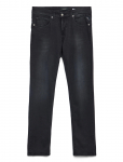 Replay - Grover Trousers Straight C-Stretch - Klassikalised - 32 x 30