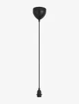 Nordlux - Delux | Pendant Kit - Rippvalgustid - &Oslash; 12.4 cm