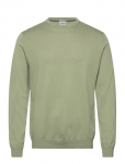 Lindbergh Black - 100 % Merino Crew Neck Knit - &Uuml;mara kaelusega - XXXL