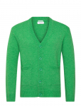 Lindbergh - Lambswool  Button Cardigan - Kardiganid - XXL