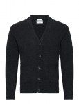 Lindbergh - Lambswool  Button Cardigan - Kardiganid - XXL