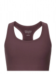 R&ouml;hnisch - Ribbed R Sportsbra - Sportrinnahoidjad - K&otilde;ik - S
