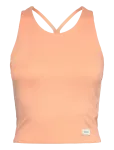 Craft - Collective Cropped Singlet W - Sportrinnahoidjad - K&otilde;ik - XS