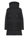 Sail Racing - W Glacier Bay Parka - Spordiparkad - XS