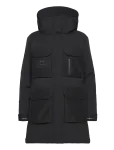 Sail Racing - W Glacier Bay Parka - Spordiparkad - XS