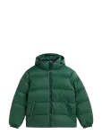 Tommy Jeans - Tjm Essential Down Jacket Ext - Polsterdatud jakid - XL
