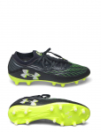 Under Armour - Ua Magnetico Pro 4 Fg - Spordi jalgpallisaapad - 46