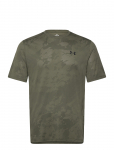 Under Armour - Ua Tech Vent Jcqrd Ss - Spordi T-s&auml;rgid - XXL
