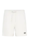 Helly Hansen - Hh Terry Loop Shorts - L&uuml;hikesed spordidressip&uuml;ksid - S