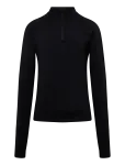 Bj&ouml;rn Borg - Borg Midlayer Half Zip - Spordi vahekihid - S