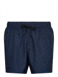 Bj&ouml;rn Borg - Borg Print Swim Shorts - L&uuml;hikesed p&uuml;ksid - XL