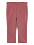Viking - Playtime Fleece Pants Midlayer - Fliisist p&uuml;ksid - 86