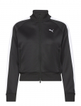 PUMA - T7 Always On Short Track Jacket - Spordidressipluusid - M
