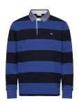 Gant - Classic Heavy Rugger - Pikkade varrukatega - S