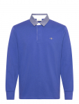 Gant - Classic Heavy Rugger - Pikkade varrukatega - M