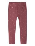 Name It - Nmfvivian Glitter Legging - Retuusid - 110