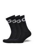 HUGO - 3P Qs Iconic Cc - Tavalised sokid - 43-46