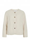 Vila - Viada Teddy Jacket - Noos - Kerged suvejakid - 44