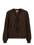 Object - Objflora Re L/S Knit Cardigan Noos - Kardiganid - S