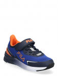 FILA - Crusher V Kids - Madala s&auml;&auml;rega tossud - 28